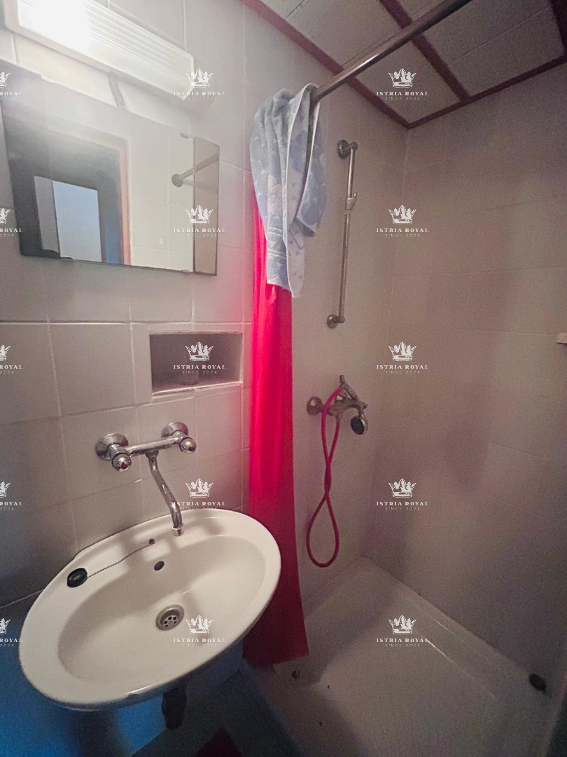 Casa con vista mare in Istria – 170 m² di superficie abitabile su 665 m² di terreno | Prezzo: 250.000 €